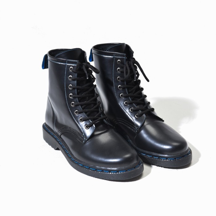 FLOODY BLUE I BOOGIE HIGH BLUE I OXFORD