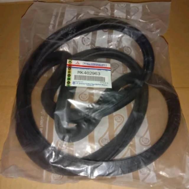 Karet Ganjel Jok Turbo Canter Ori