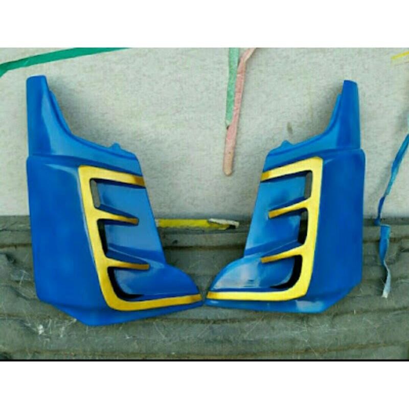 Pipi/Ganish Truk Canter