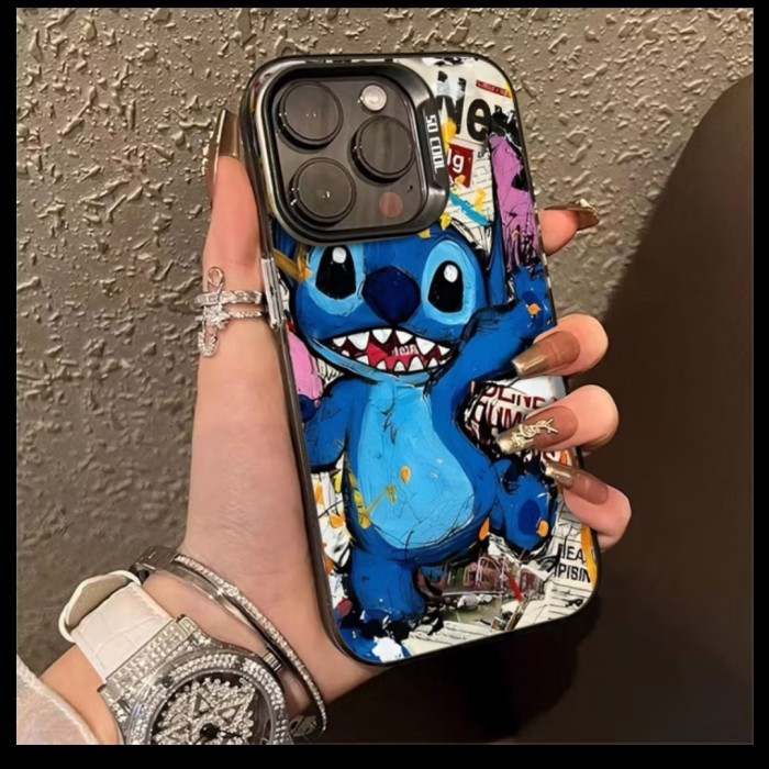 

SALE TERLARIS CASE CASING IPHONE CASE 7 8 + X XS XR XS MAX 11 12 13 14 15 PRO/MAX STICH READYY