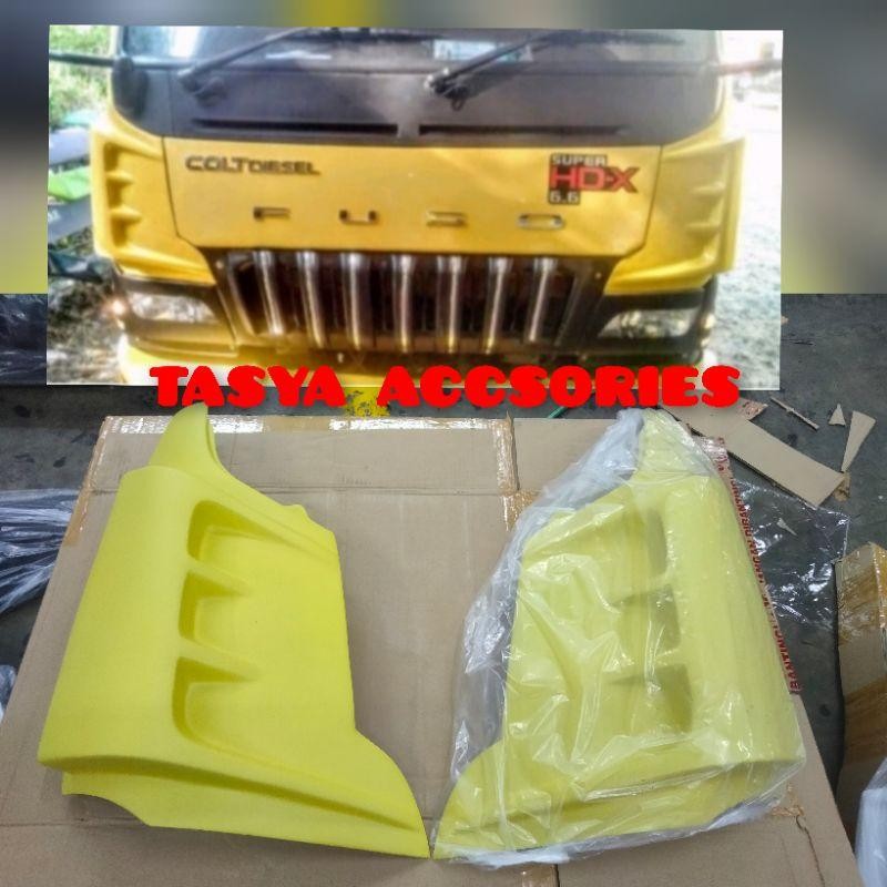 Pipi Mitsubishi Canter 110 125 Ps Lubang 3