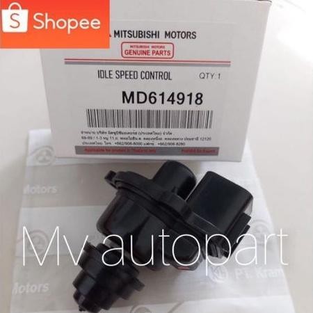 Servo Kit Isc Mitsubishi Lancer Ck4 Ori