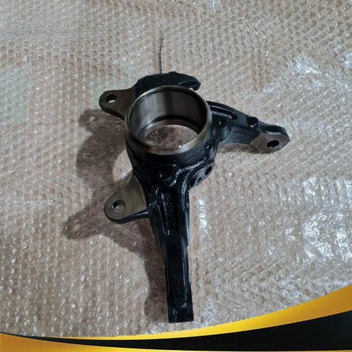 Knuckle Roda Depan Knakel Roda Depan Brio