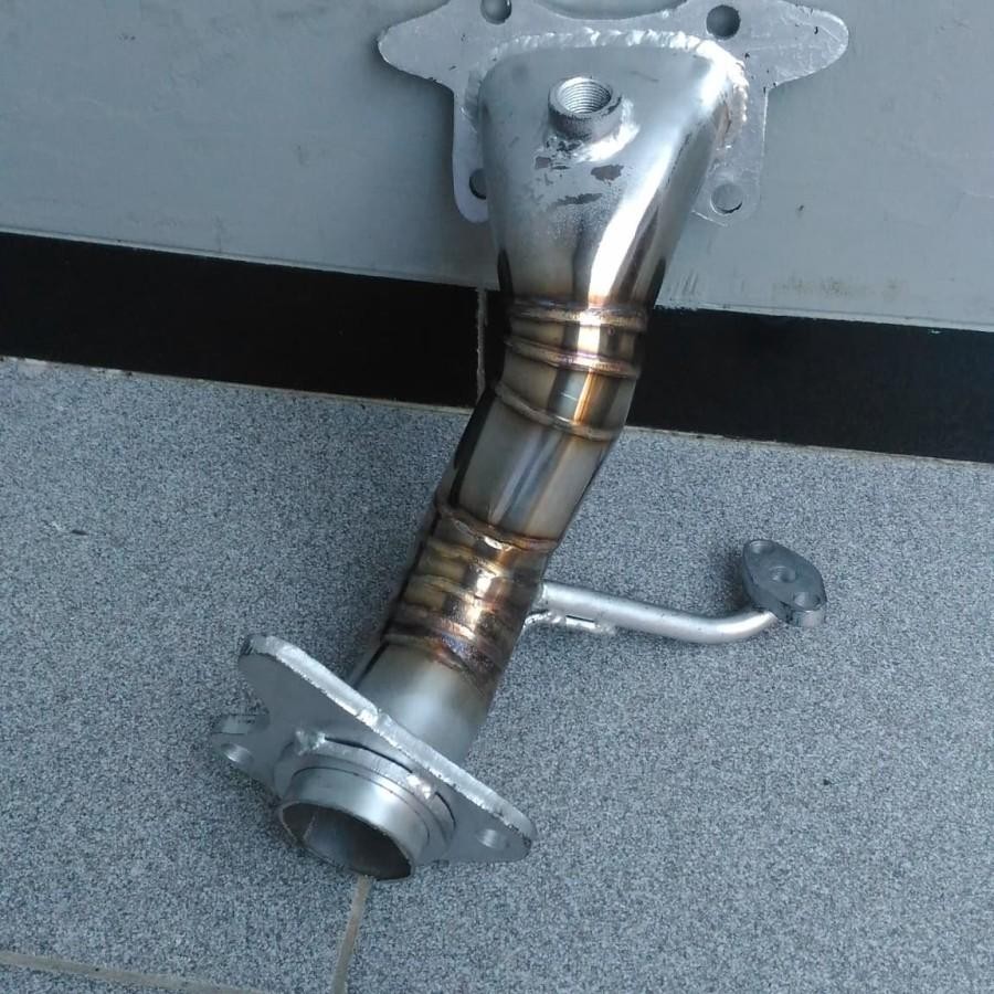 Downpipe Jazz Downpipe Brio Downpipe Hrv Downpipe Agya Ayla Etios Dll