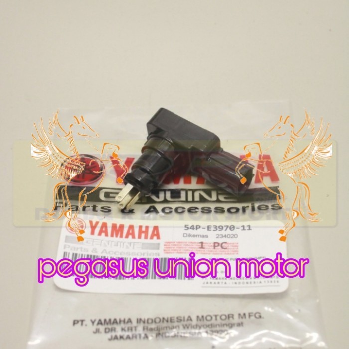 IC FUEL PUMP MIO J GT M3 SOUL GT NMAX AEROX XEON VIXION XRIDE FINO