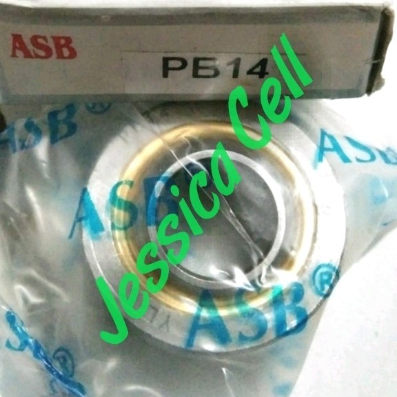 BEARING ROD END / PILLOW BALL PB 14 ASB