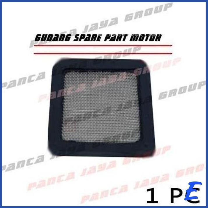 | GD | SARINGAN FILTER OLI MESIN CRANKCASE CBR150 CBR-150 R CBR 150R CB150 R