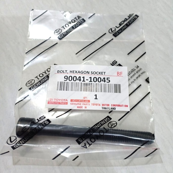 BAUT CYLINDER HEAD AVANZA XENIA GRAND MAX