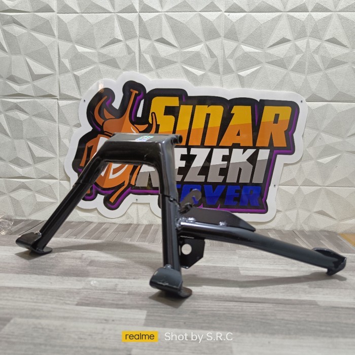 WIN - STANDART STANDAR 2 TENGAH STANDAR SAMPING BEAT DELUXE 2020 2021 2022 2023