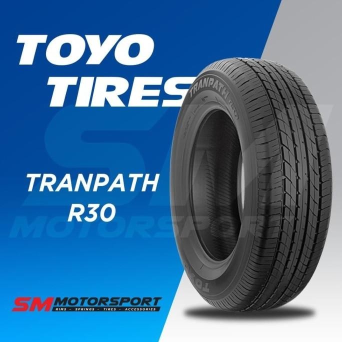 Ban Mobil Toyo Tranpath R30 235 50 R18 18