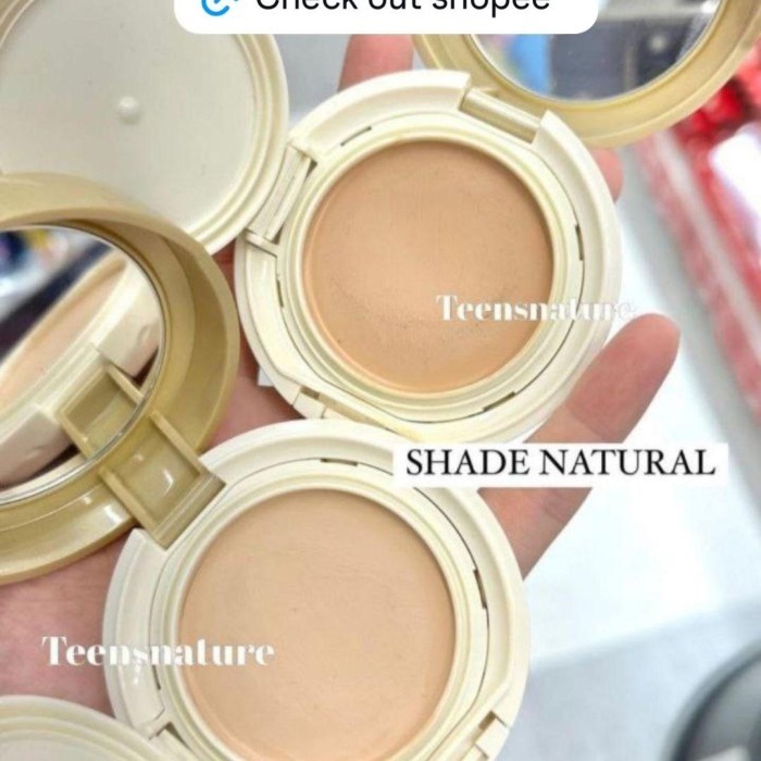 Anessa Cushion Sunscreen SPF 50 BEST SELLER