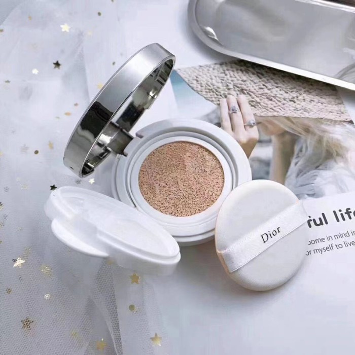 Cushion-Diorsnow Bloom Perfect Moist Cushion 15G-#010