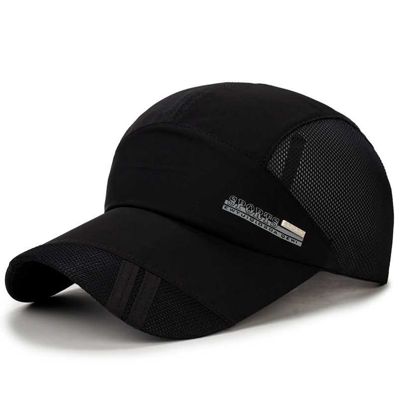 Baseball cap : SPORTS METAL - Topi Baseball Topi Pria Topi Wanita