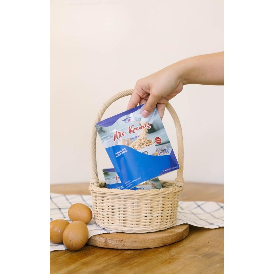 

Calan E Reme Ehat Tanpa Tepung Teru Eto Friendly