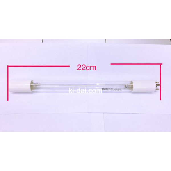 LAMPU ULTRAVIOLET AIR UV RO