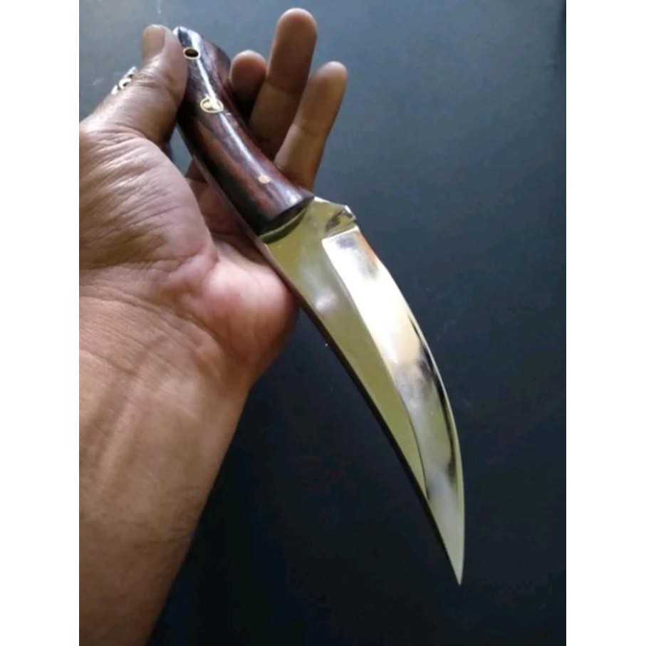 PISAU SISIT PISAU SESET KULIT HEWAN PISAU DAPUR