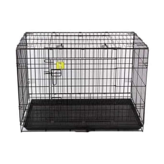 KANDANG Paws N' Tails 92x 57.5x 65 Cm ANJING KUCING KELINCI HEWAN