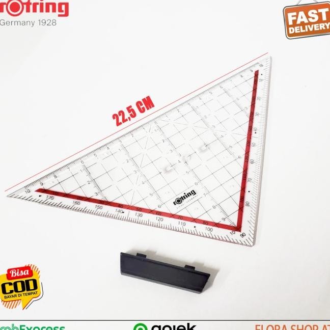 

Ggari Egita 22 Cm Pegangan Rotring 225 Cm Ggari Arite