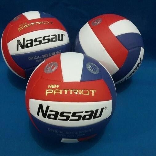 Bola volly NASSAU PATRIOT ORI