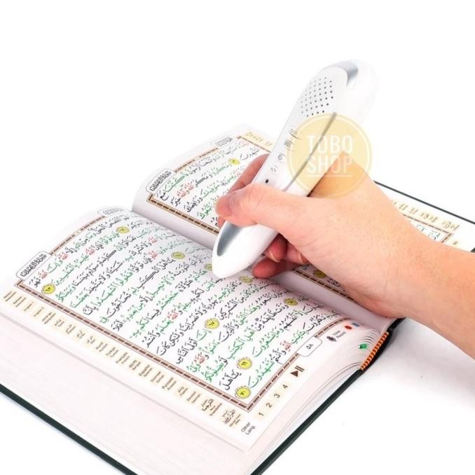 Al Quran Digital Read Pen PQ15 Alquran Readpen