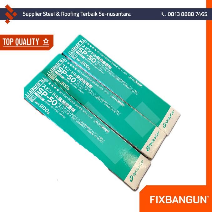 

Promo Lem Spindle Pins Tilement SP-50 COD