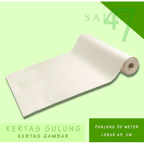 

HOT SALE! kertas ROLL / kertas gulung / kertas lukis gulungan / KERTAS GAMBAR