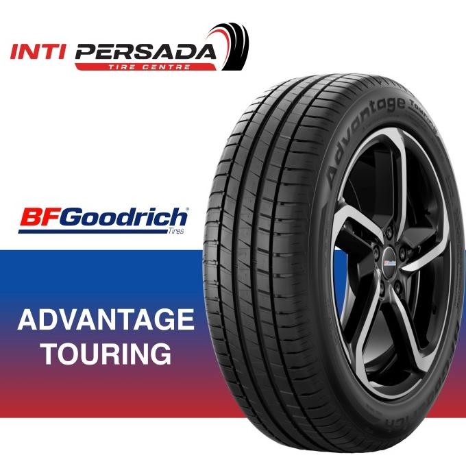 ban mobil Promo 215/70 r15 BF goodrich advantage touring