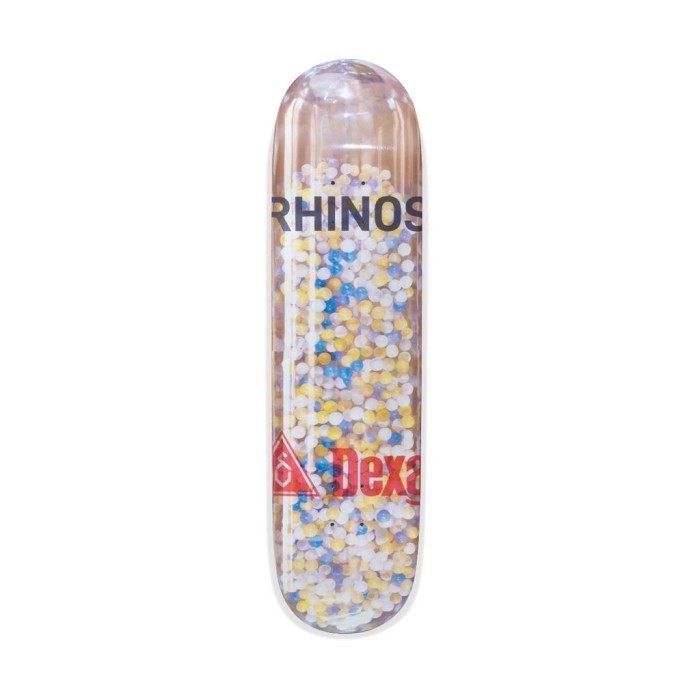 PROMO Kamengski - Skate Deck Rhinos