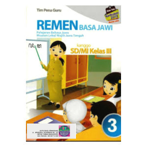 

PREMIUM REMEN BASA JAWI K2013 KELAS 3 SD