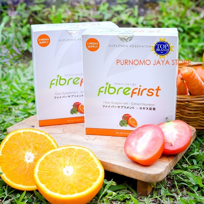 Harga fibre first 30 sachet Terbaru Agt 2025 | BigGo Indonesia