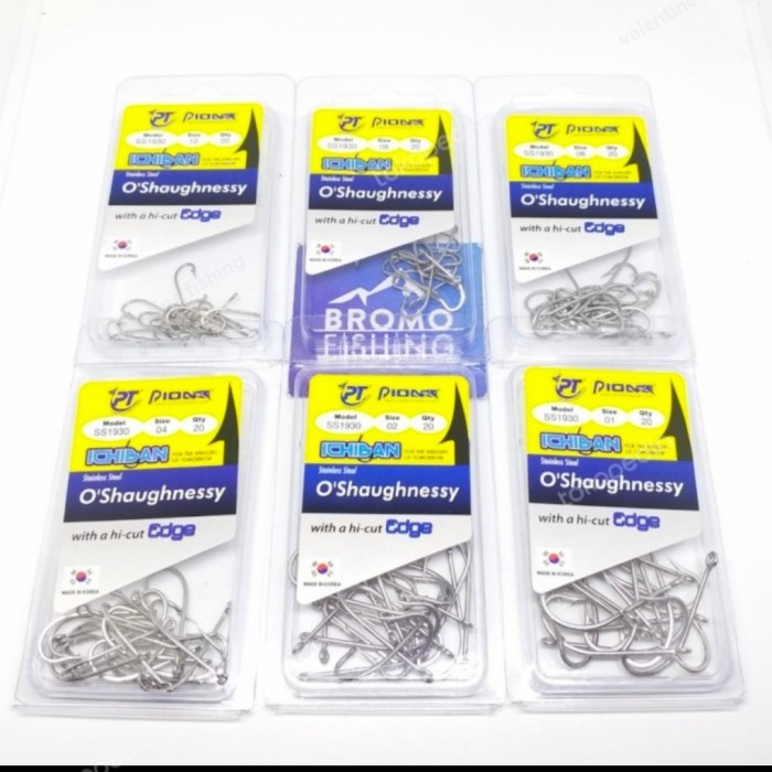 AJR99 KAIL PIONER ICHIBAN