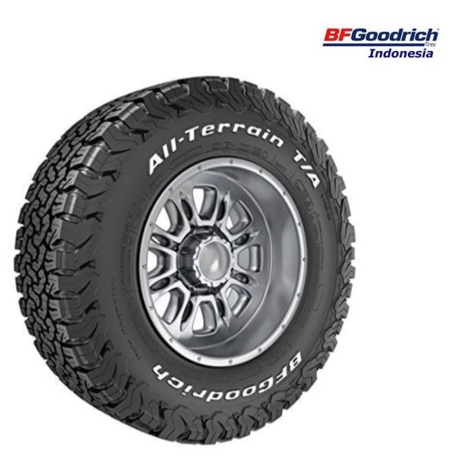 ban mobil bfgoodrich 235 75 15 at ko2