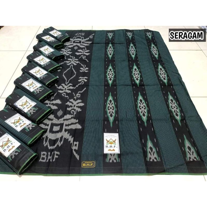 Murah Sarung Bhf, Seragam Bhf, Sarung Motif Sidogiri, Sarung Santri
