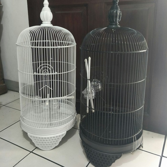 TERBARU sangkar lovebird/kandang lovebird/sangkar lovebird merk panda/kandang