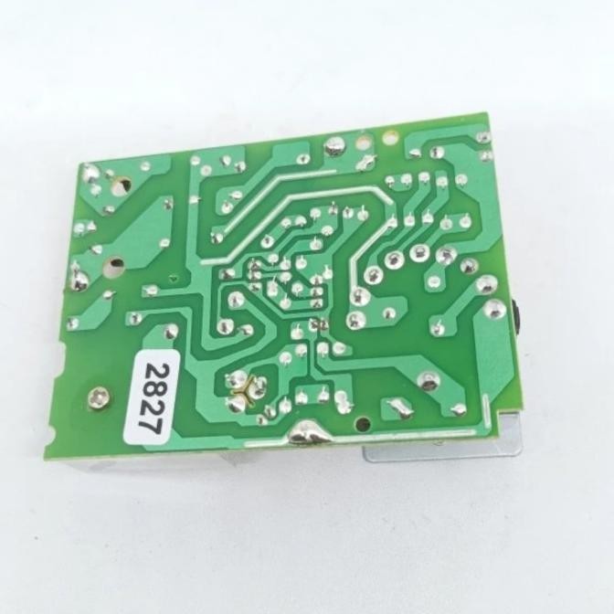 Modul Mesin Saklar Regulator Stand Mixer Jumbo Oxone Ox855 Ox 855 Ori Ziwana.Kay