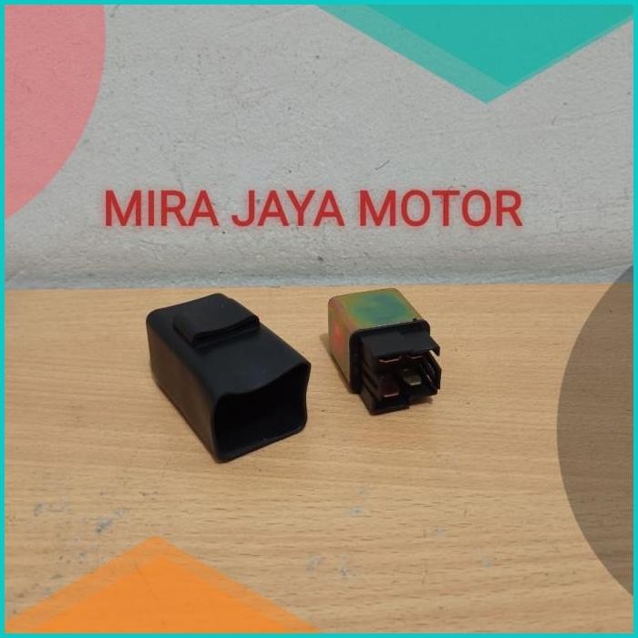 BENDIK STATER SWITCH STATER STARTER MIO, BEAT, VARIO, MIO SOUL,KARISMA