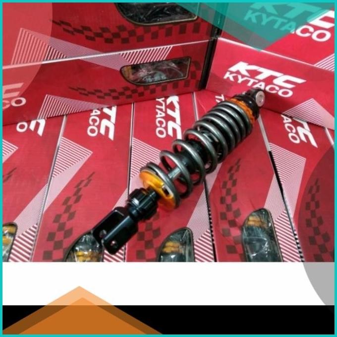 shockbreaker ktc kytaco vario 125 150 mio mio snt 04v2 snt 01v2 07D35Z