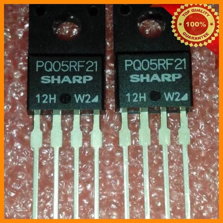 

(digit) tr pq05rf21