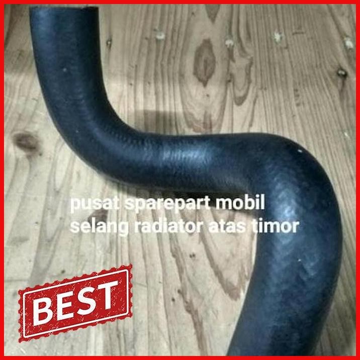 [PSM] SEALNG RADIATOR ATAS TIMOR HOSE RADIATOR ATAS TIMOR