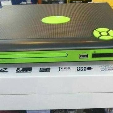 Murah Dvd Player Rinrei Optik Samsung Usb