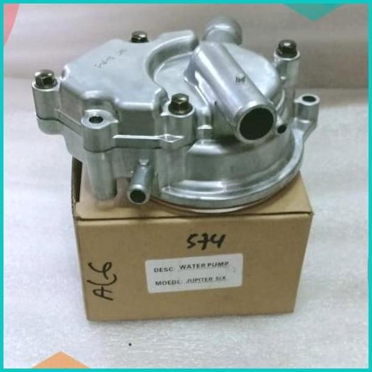 WATER PUMP | WATERPUMP POMPA AIR RADIATOR JUPITER MX , JUPITER MX 135