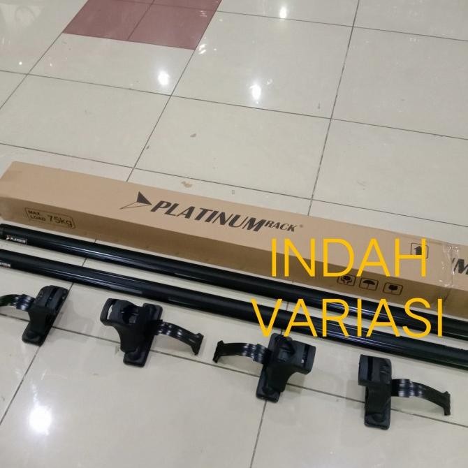 CROSS BAR/SPORT RACK PLATINUM 140 CM MOBIL UNIVERSAL