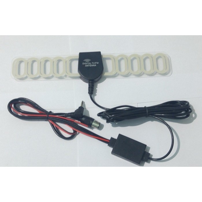 Antenna tv mobil Antenna Double din Antenna digital tv mobil 2din