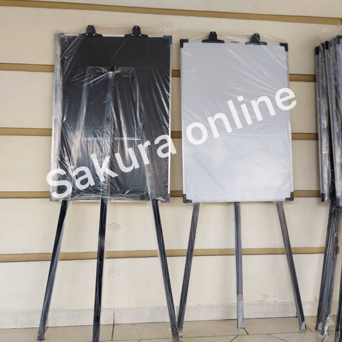 Flipchart sakura