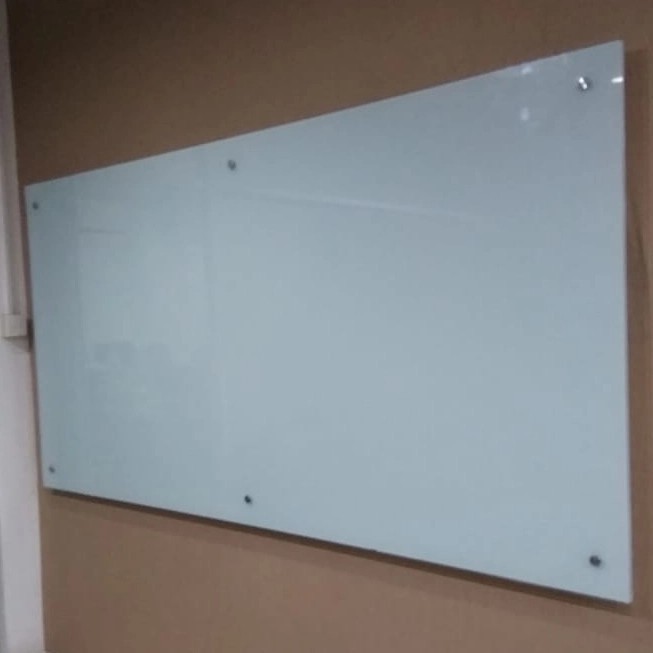 

glassboard 100 x 200 cm-nonmagnet