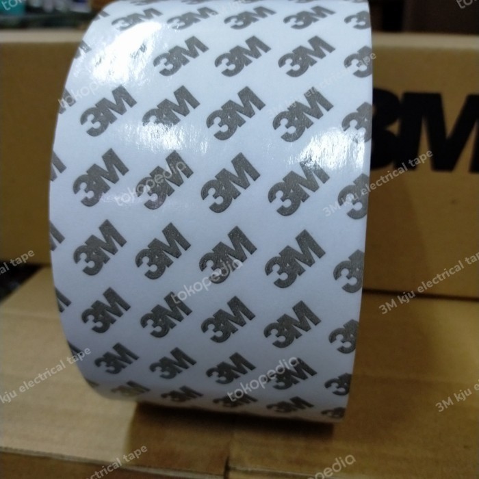 

3M Double Tape 9075i. 250mm x 50m