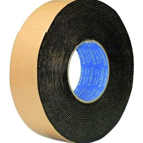 

SLIONTEC DOUBLE-SIDED SUPER BUTYL TAPE 593200-20-50X10 DFB6415D6
