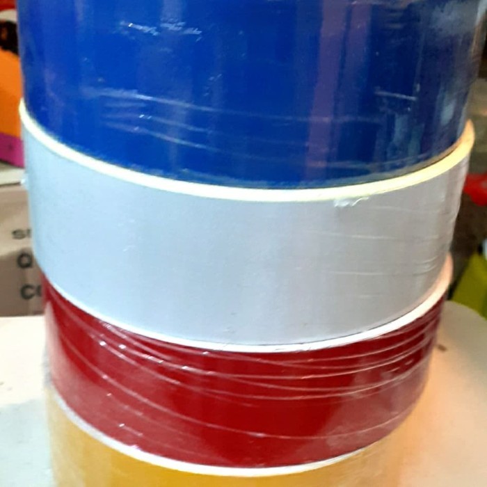 

scotlit 3m 610 48mm x 45m revlektife