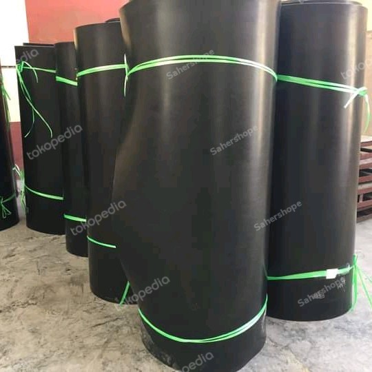 

RUBBER SHEET/KARET LEMBARAN LEBAR 1,5MTR DI JUAL /MTR