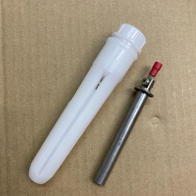 ___] Electroda elektroda elektrode lilin putih sensor wlc pompa celup